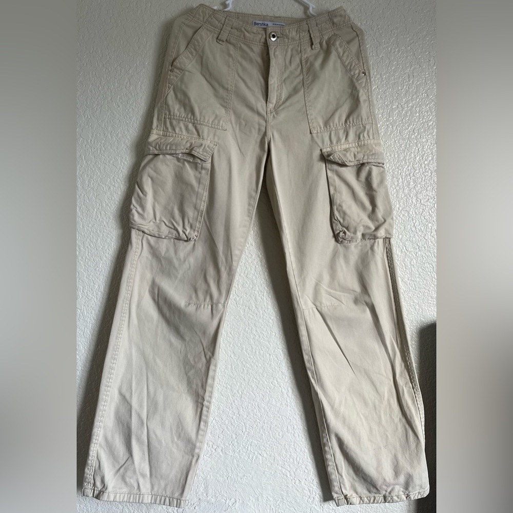 CREAM CARGO